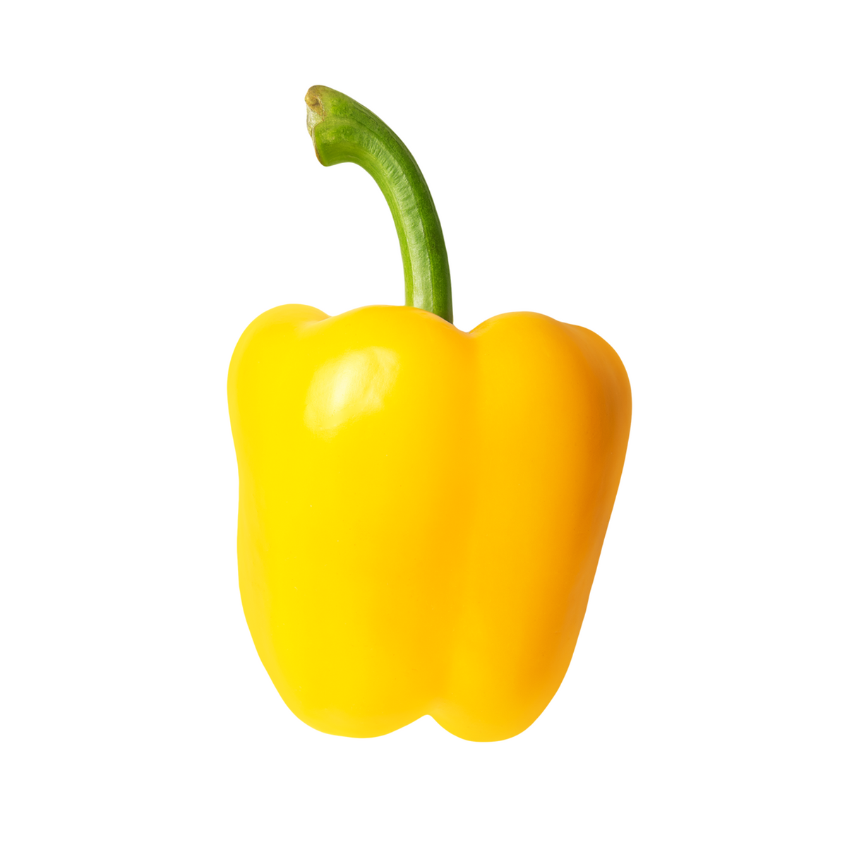 Bio Demeter Paprika gelb 200g