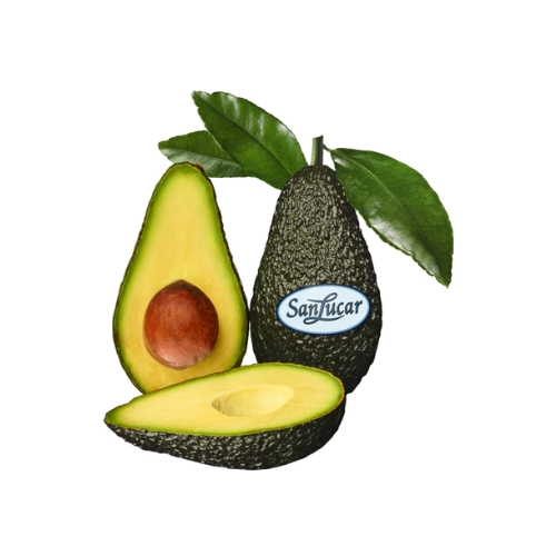 San Lucar Avocados
