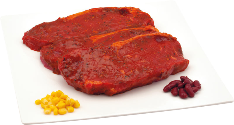 Rumpsteak Texas