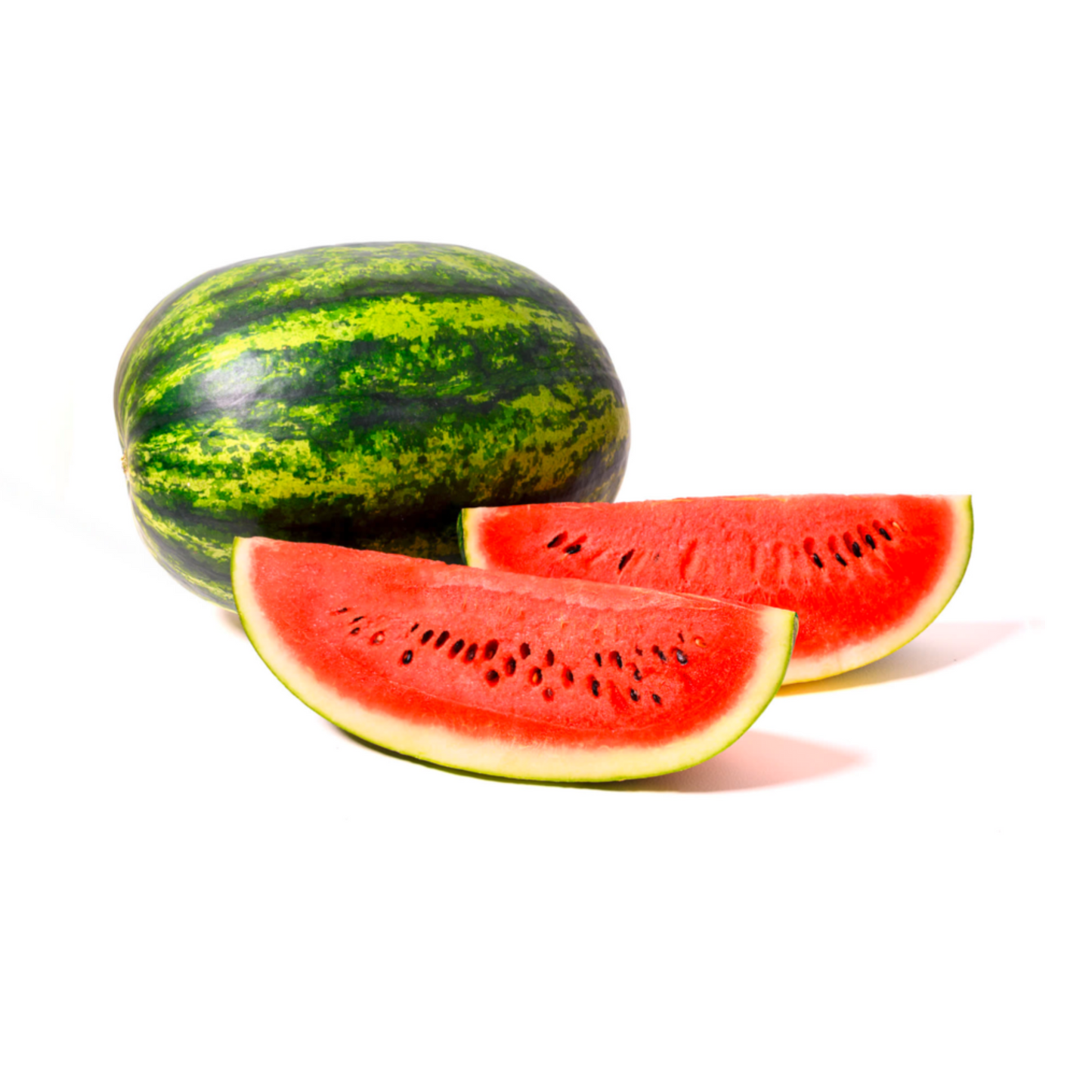 Rote Wassermelone Dumara 1 Stück