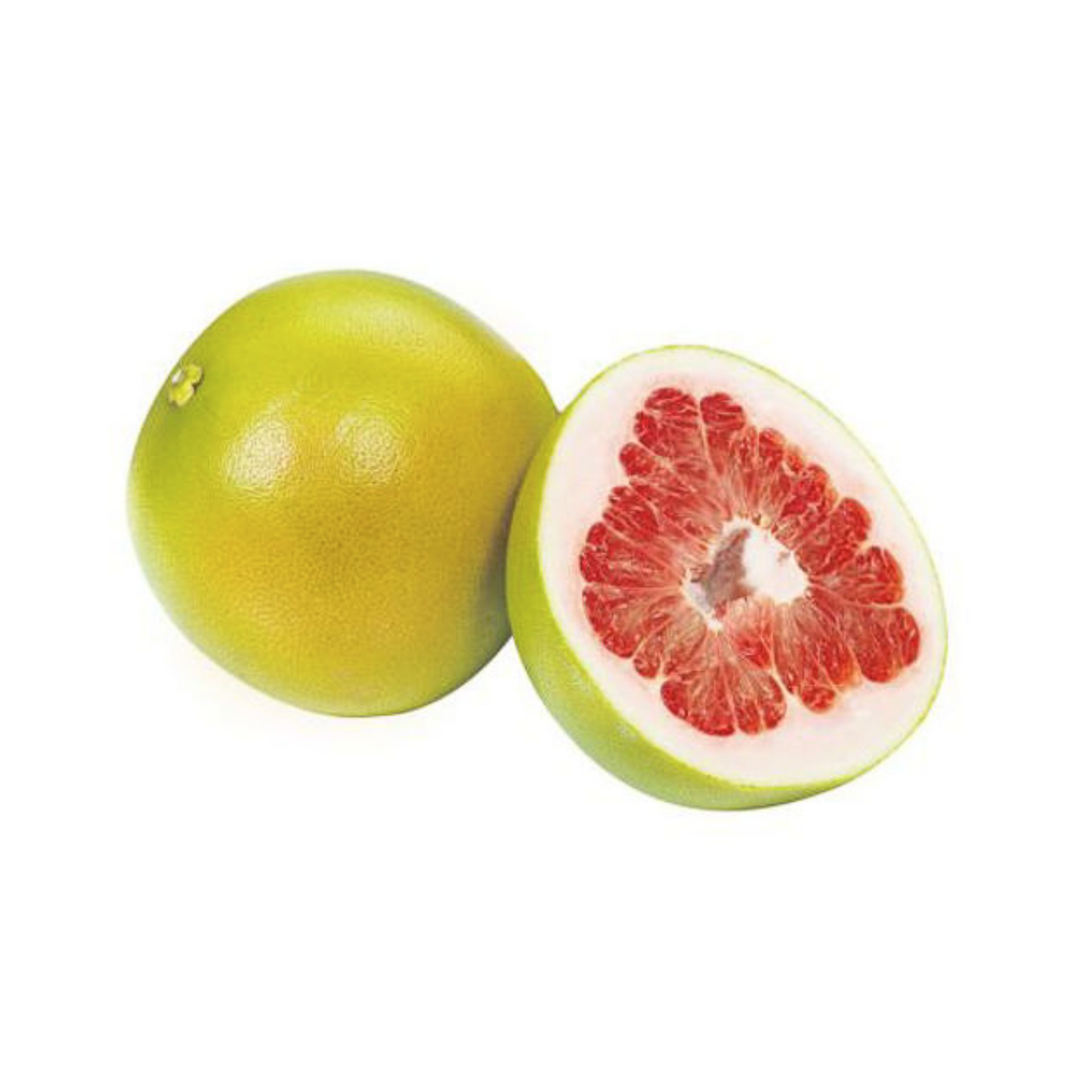Pomelo Honig rot