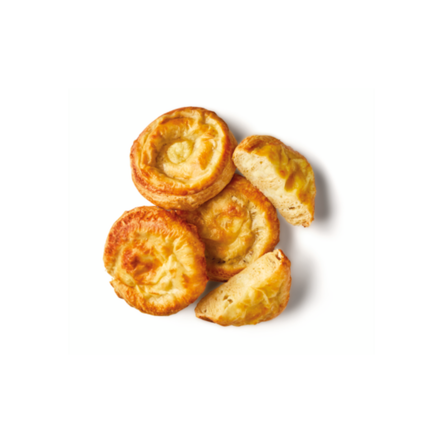 Käseschnecke BV