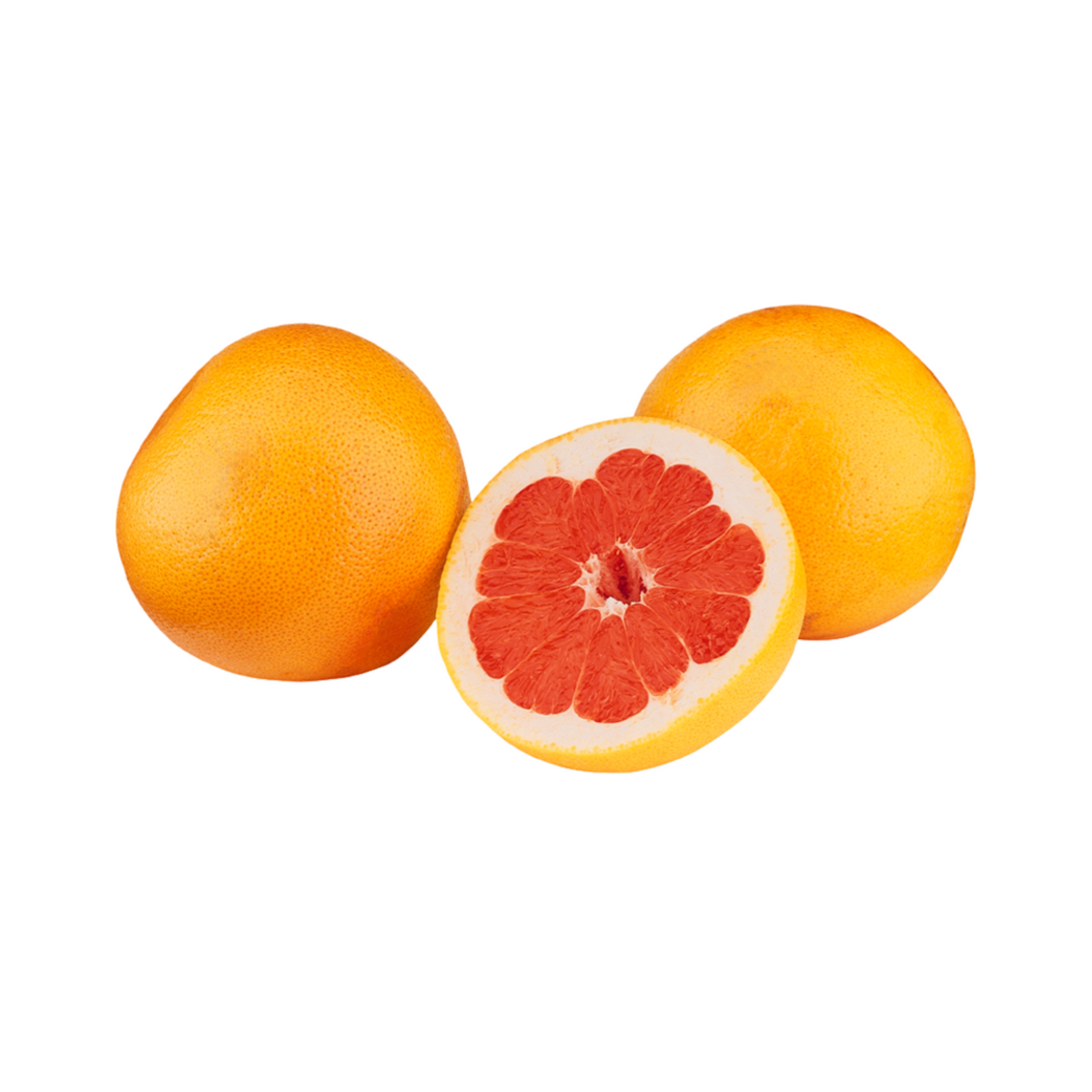 Bio Grapefruit rot