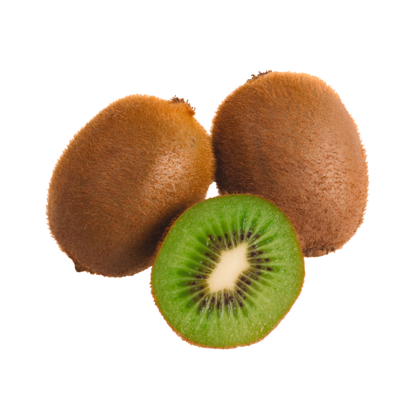 Bio Kiwis 1 Stück