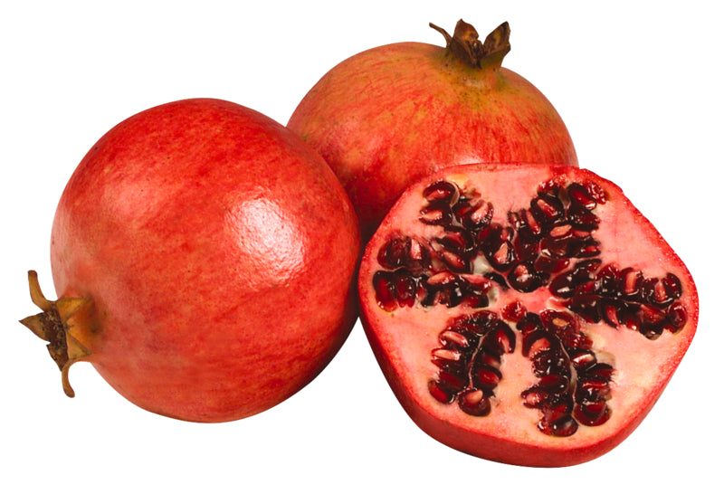 Bio Granatäpfel