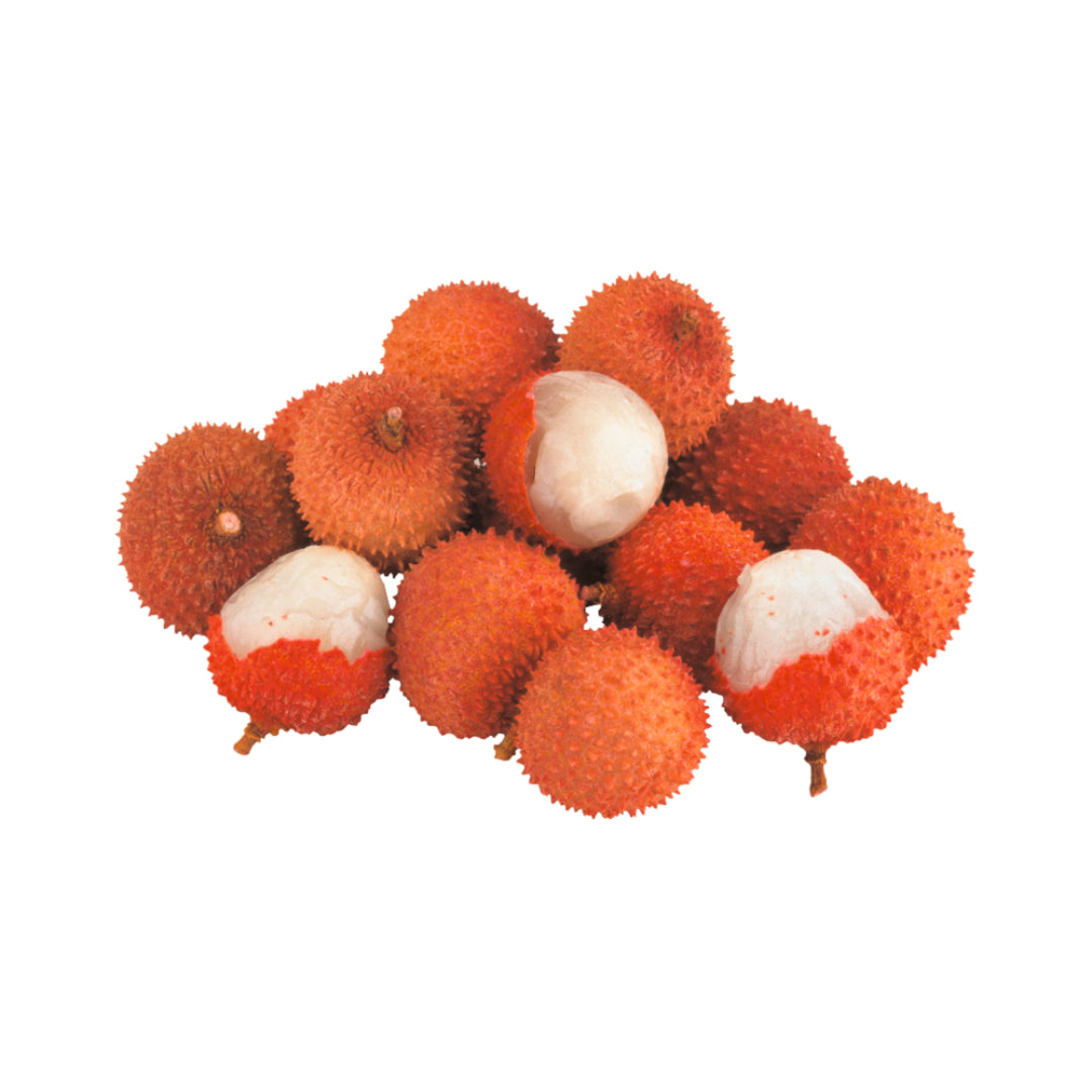 Litchis
