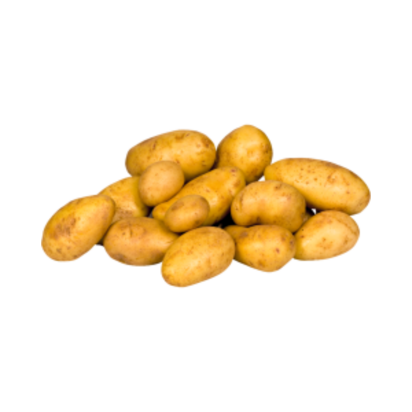 Kartoffeln vorwiegend festkochend Deutschland 4kg Sack