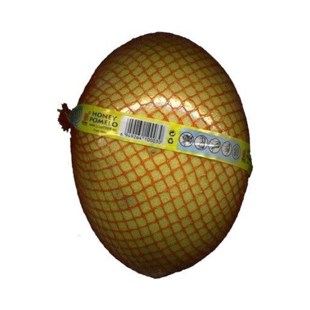 Honigpomelos weiß behandelt China Klasse I Folie