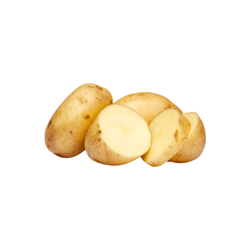 Kartoffeln mehligkochend Deutschland 4kg Sack