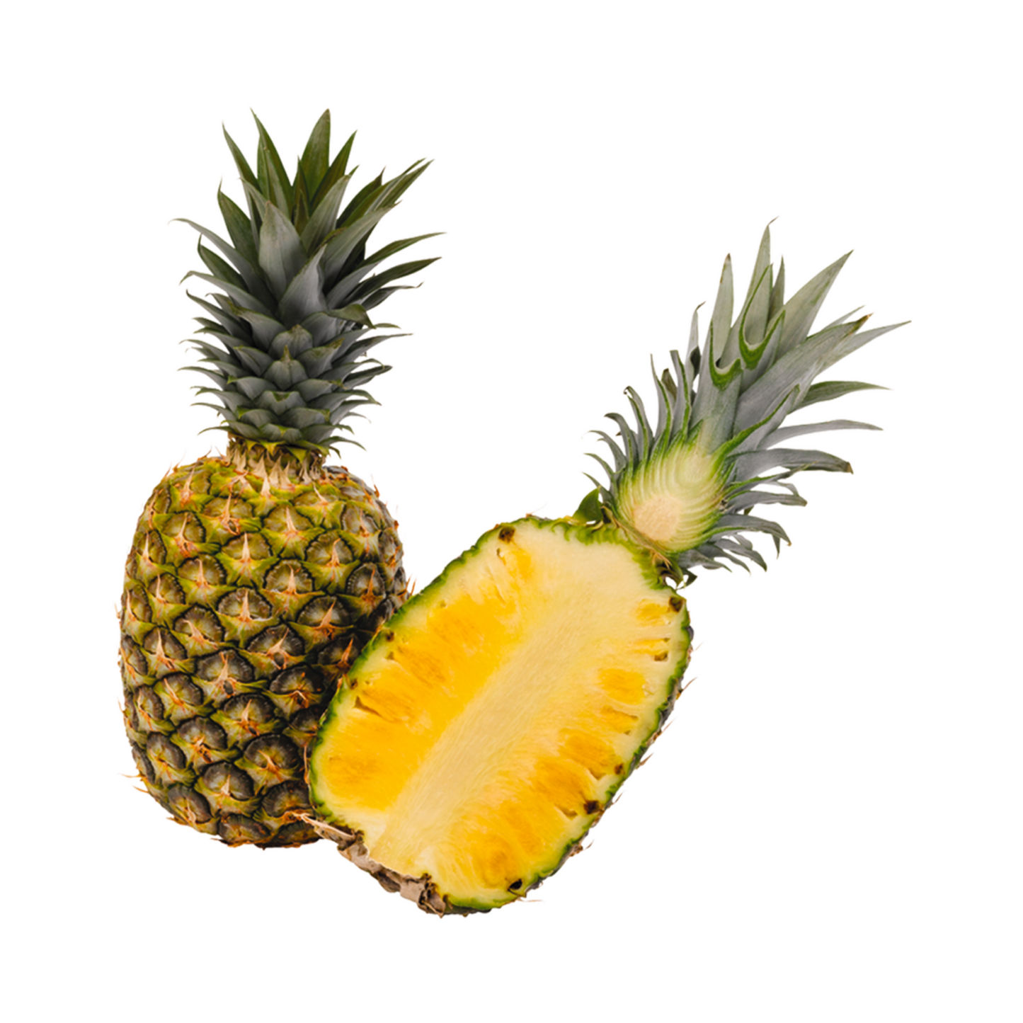 Ananas 9er Costa Rica Klasse I