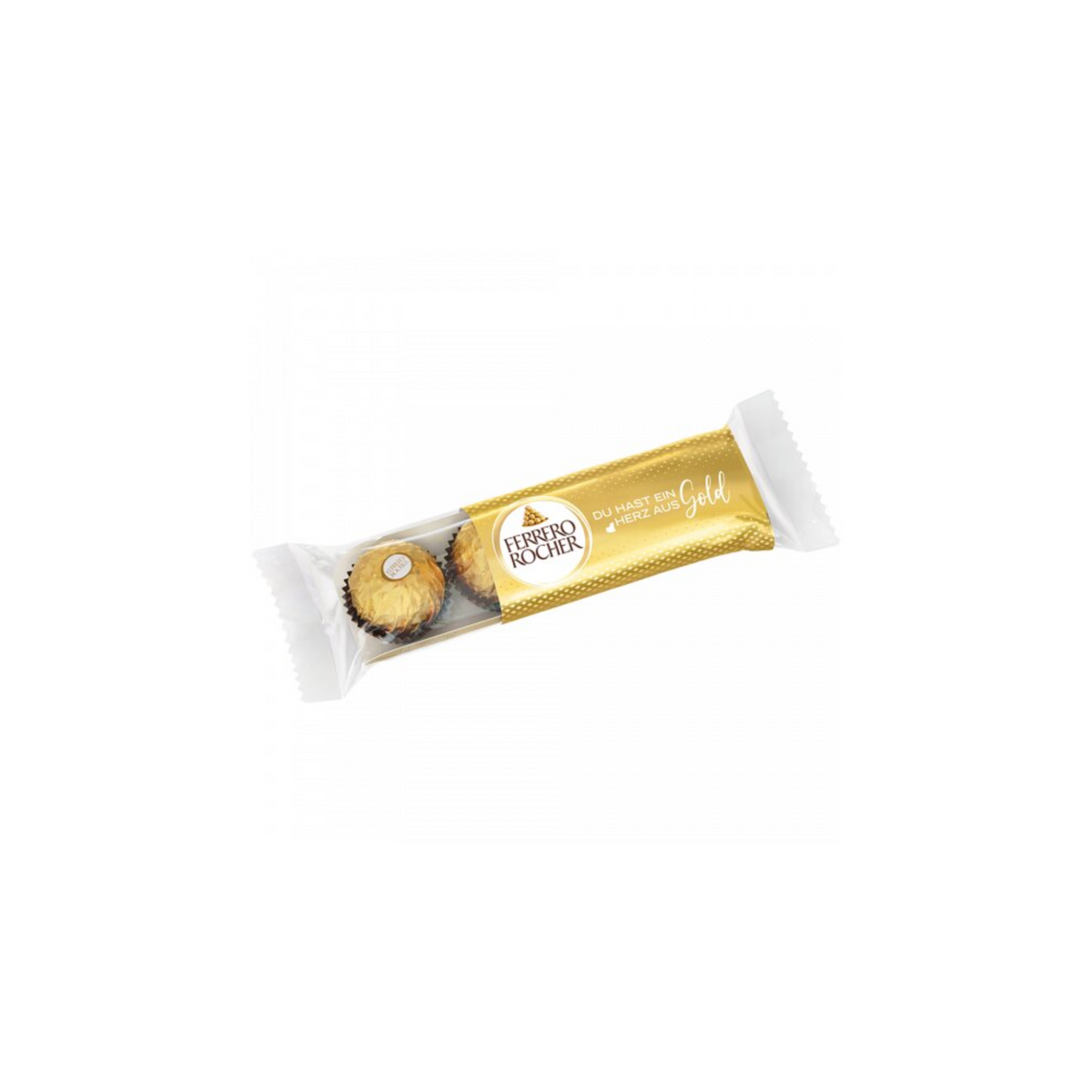 Ferrero Rocher 4ST 50g