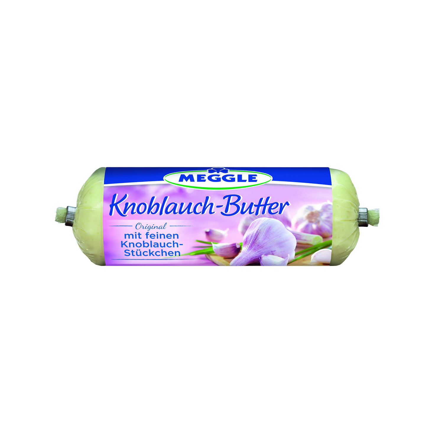 Meggle Knoblauch Butter 125g