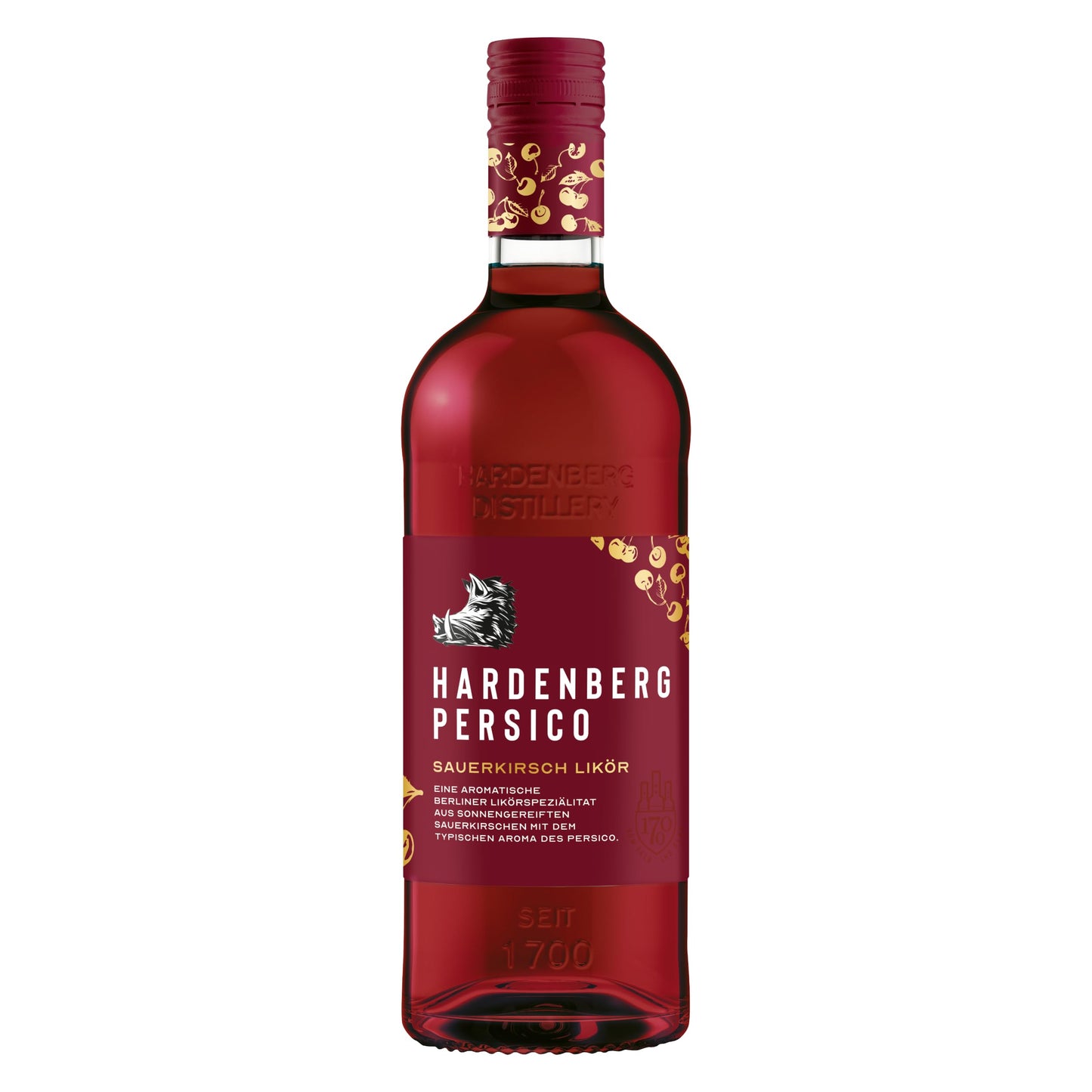 Hardenberg Persico 18% 0,7l