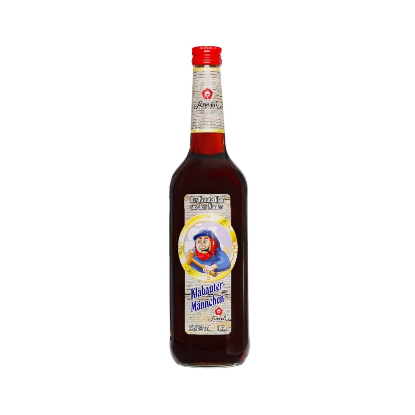 Richtenberger Klabautermännchen 0,7l