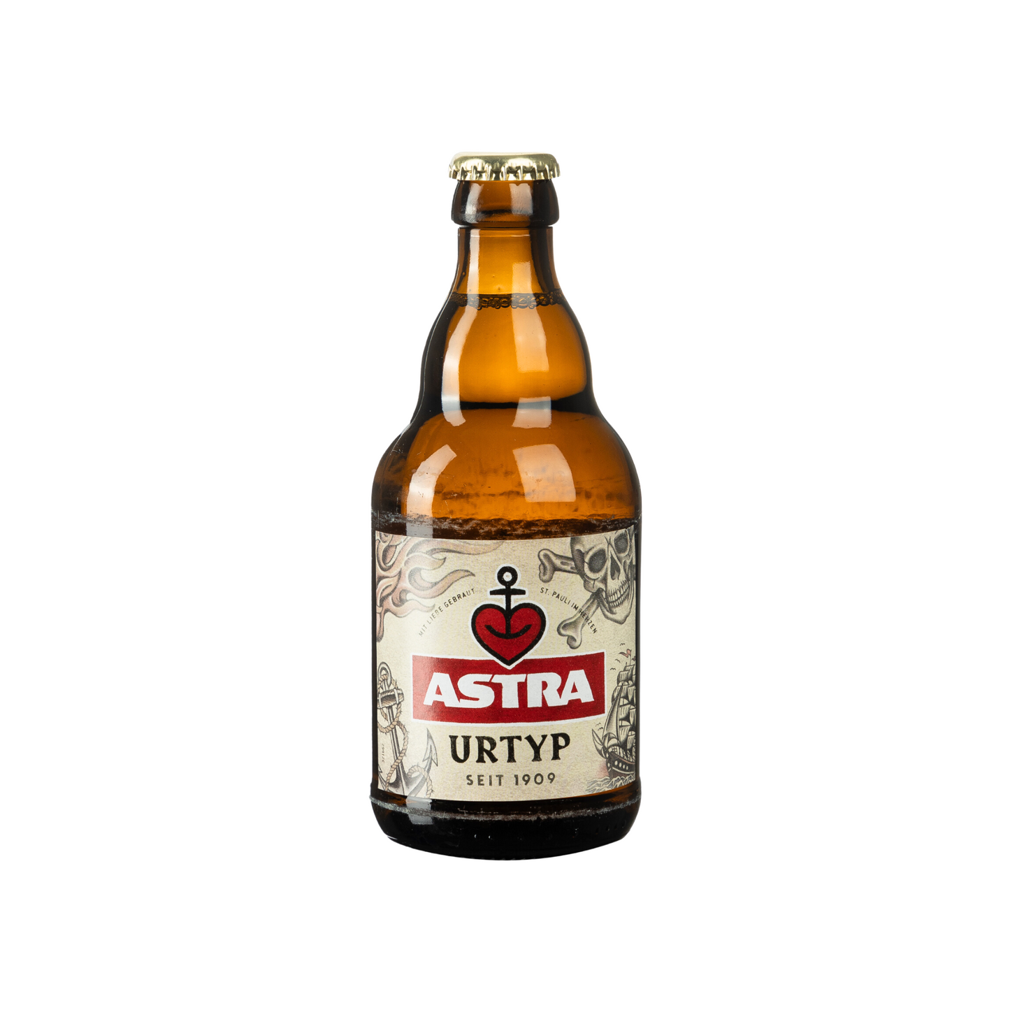 Astra Urtyp 0,33l MW