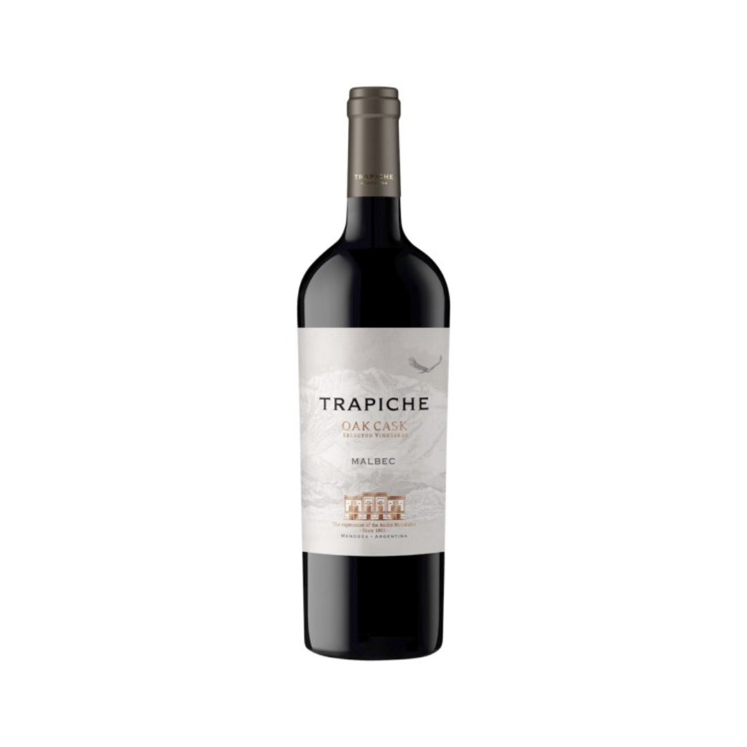Trapiche Malbec trocken 0,75l
