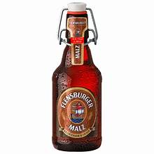 Flensburger Malz Bügelverschluss 0,33l MW