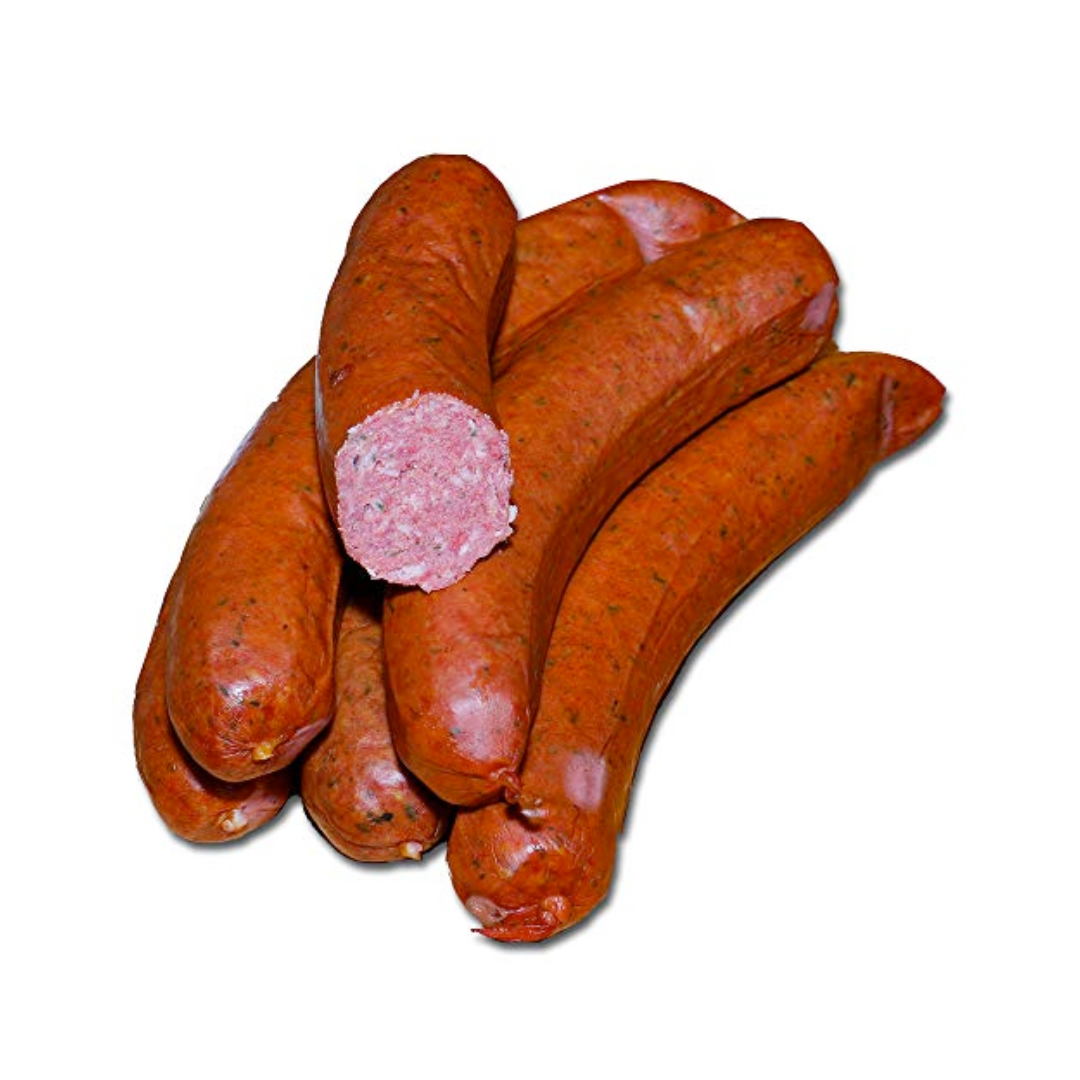 Anklamer Rauchwurst 300g