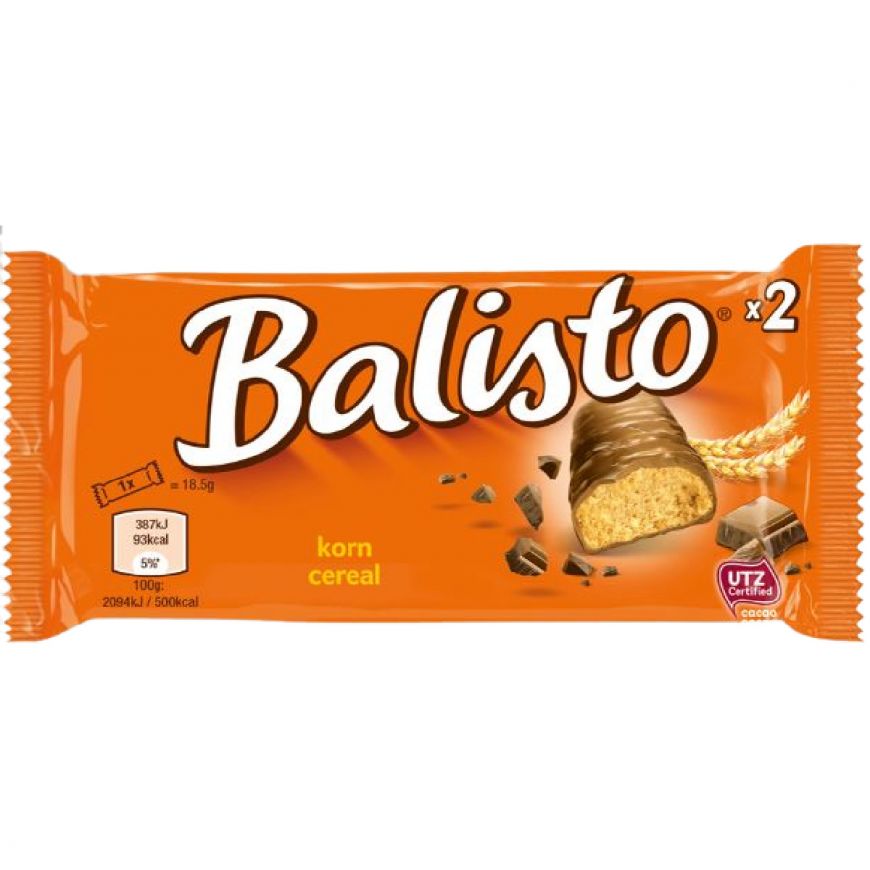 Balisto Korn-Mix Single 37g