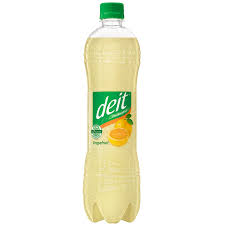 deit Grapefruit 0,75l DPG
