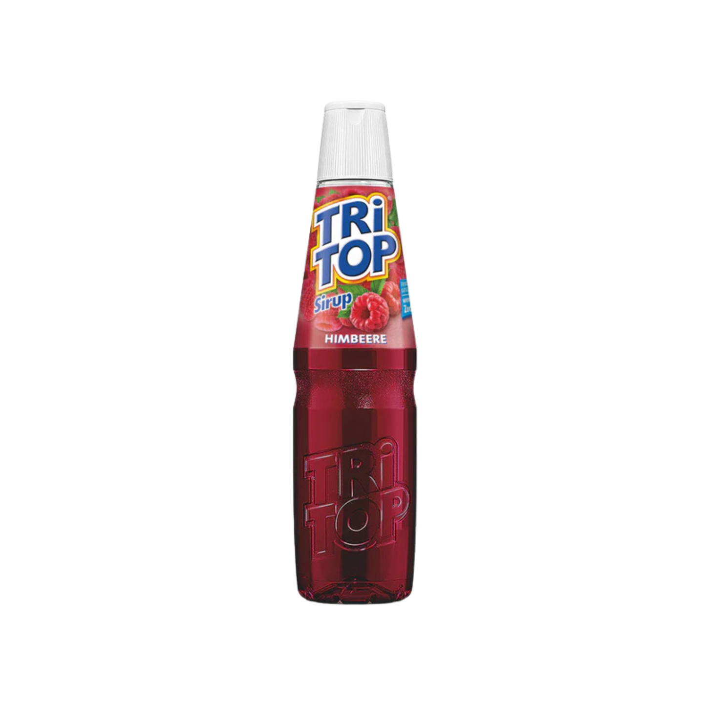 Tri Top Sirup Himbeere 0,6l