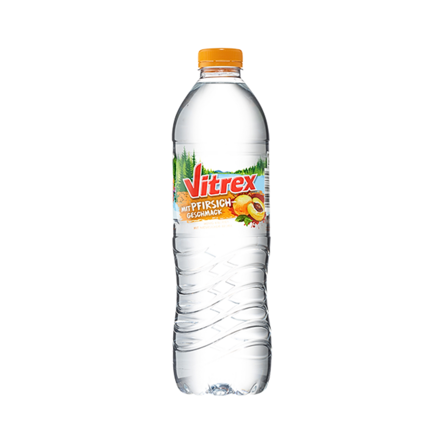 Vitrex Pfirsich 1,5l DPG