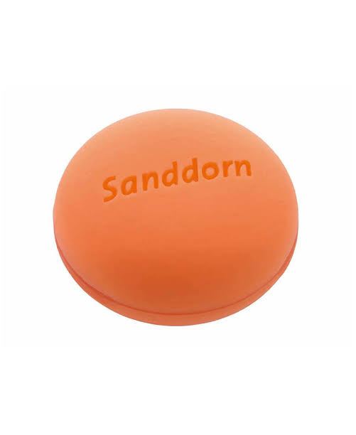 Made by Speick Bade-und Duschseife Sanddorn 225g