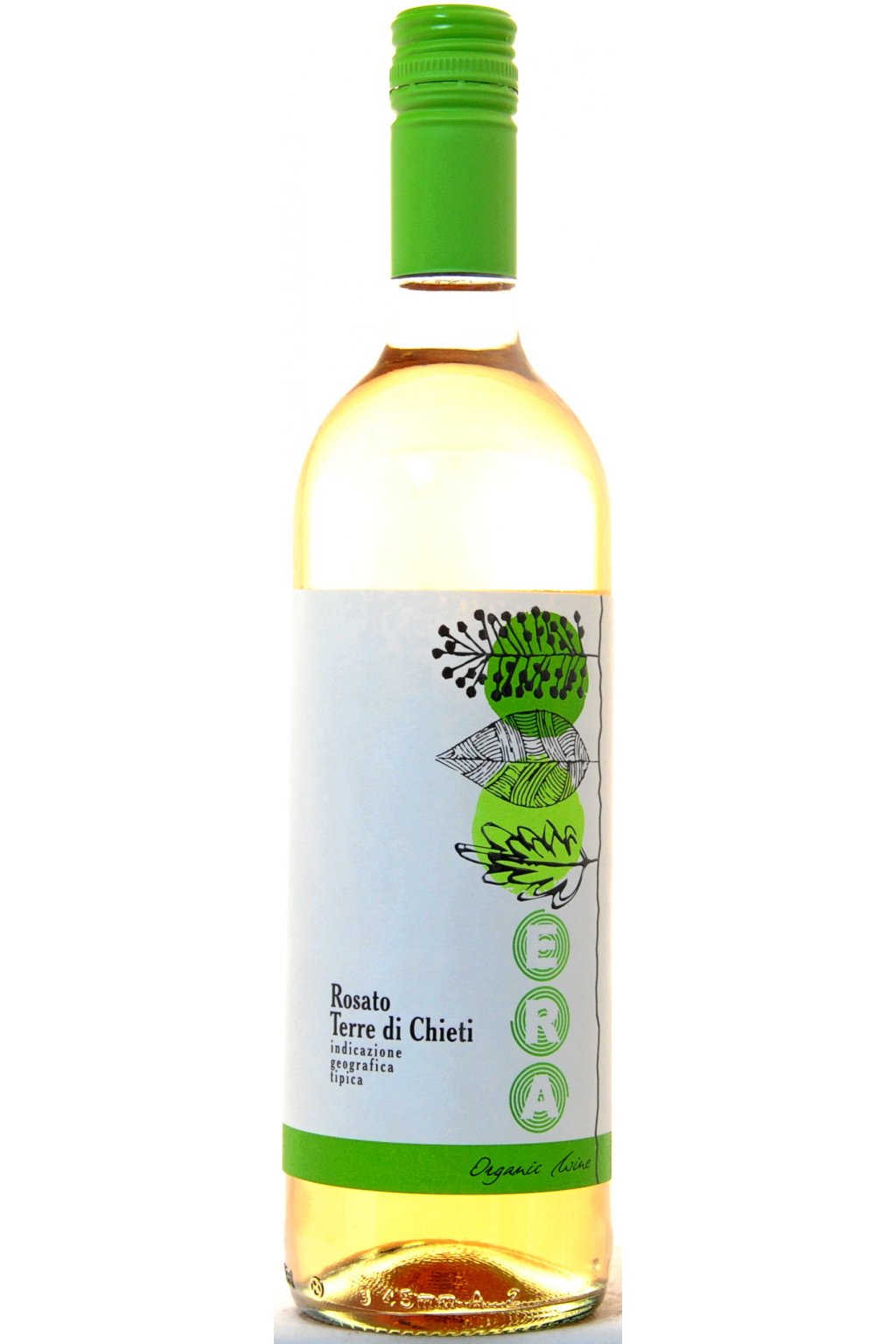 Bio Era Terre di Chieti Rosato 0,75l