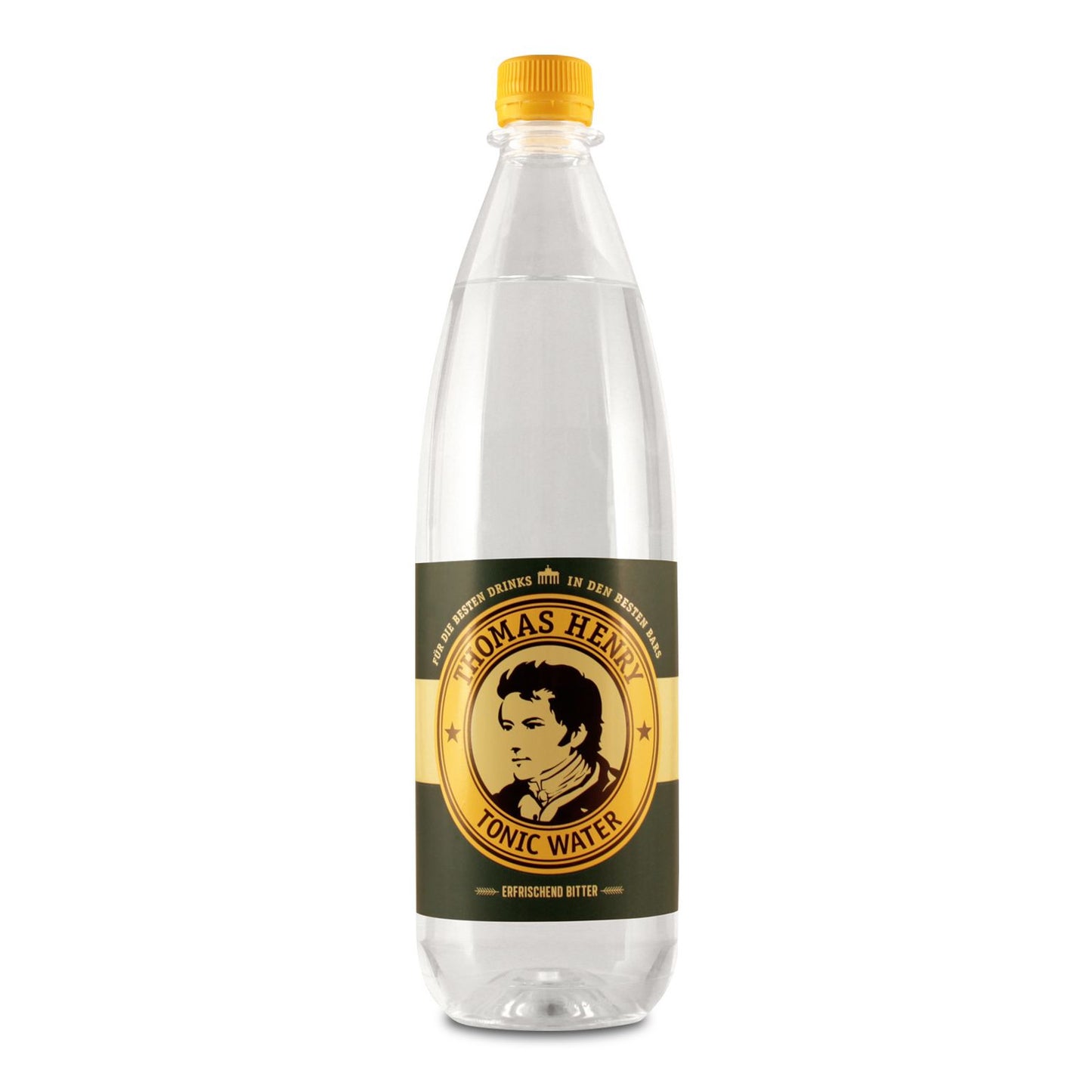 Thomas Henry Tonic Water 1l MW