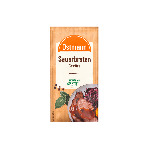 Ostmann Sauerbraten-Gewürz 12,5g