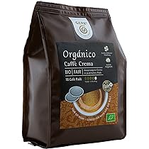 Bio Gepa Crema Pads 18x7g