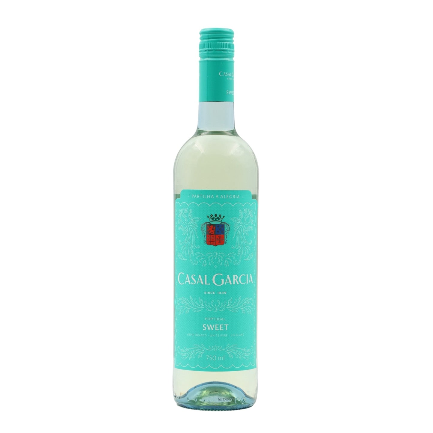 Casal Garcia Sweet DOC 0,75l
