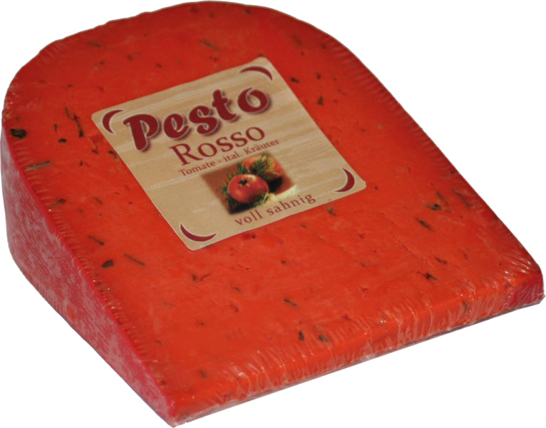 Roter Pesto Stücke 50% Rahmstufe 6xca.240g