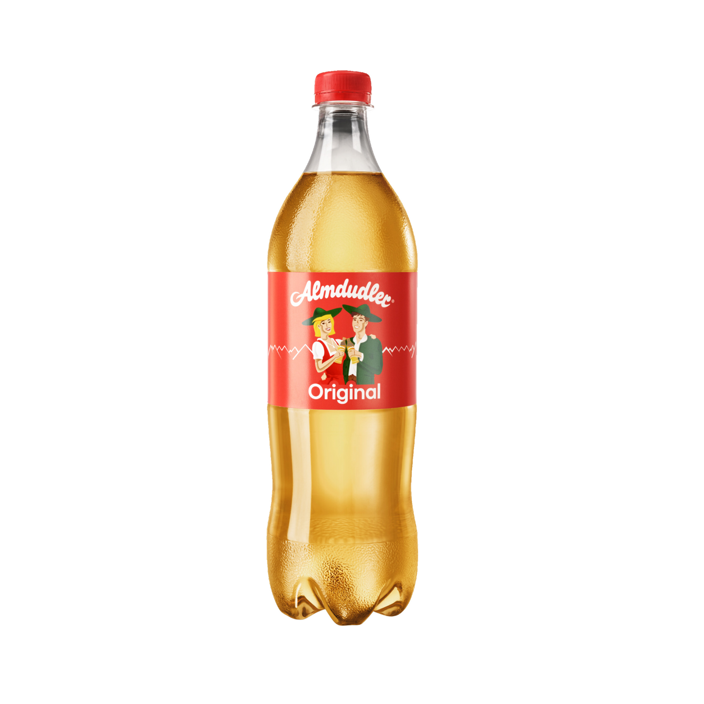 Almdudler Original 1l DPG