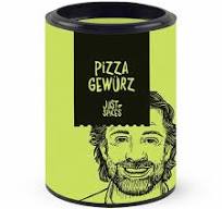 Just Spices Pizzagewürz 43g