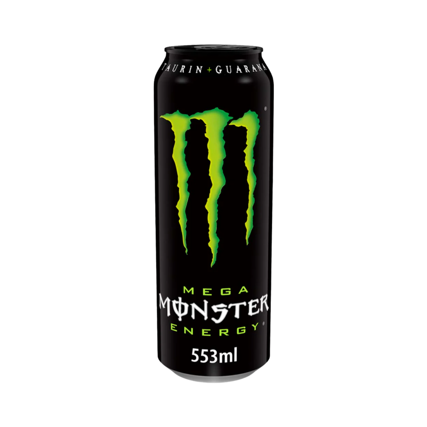 Monster Energy 0,553l DPG