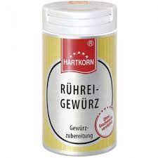 Hartkorn Rühreigewürz 20g