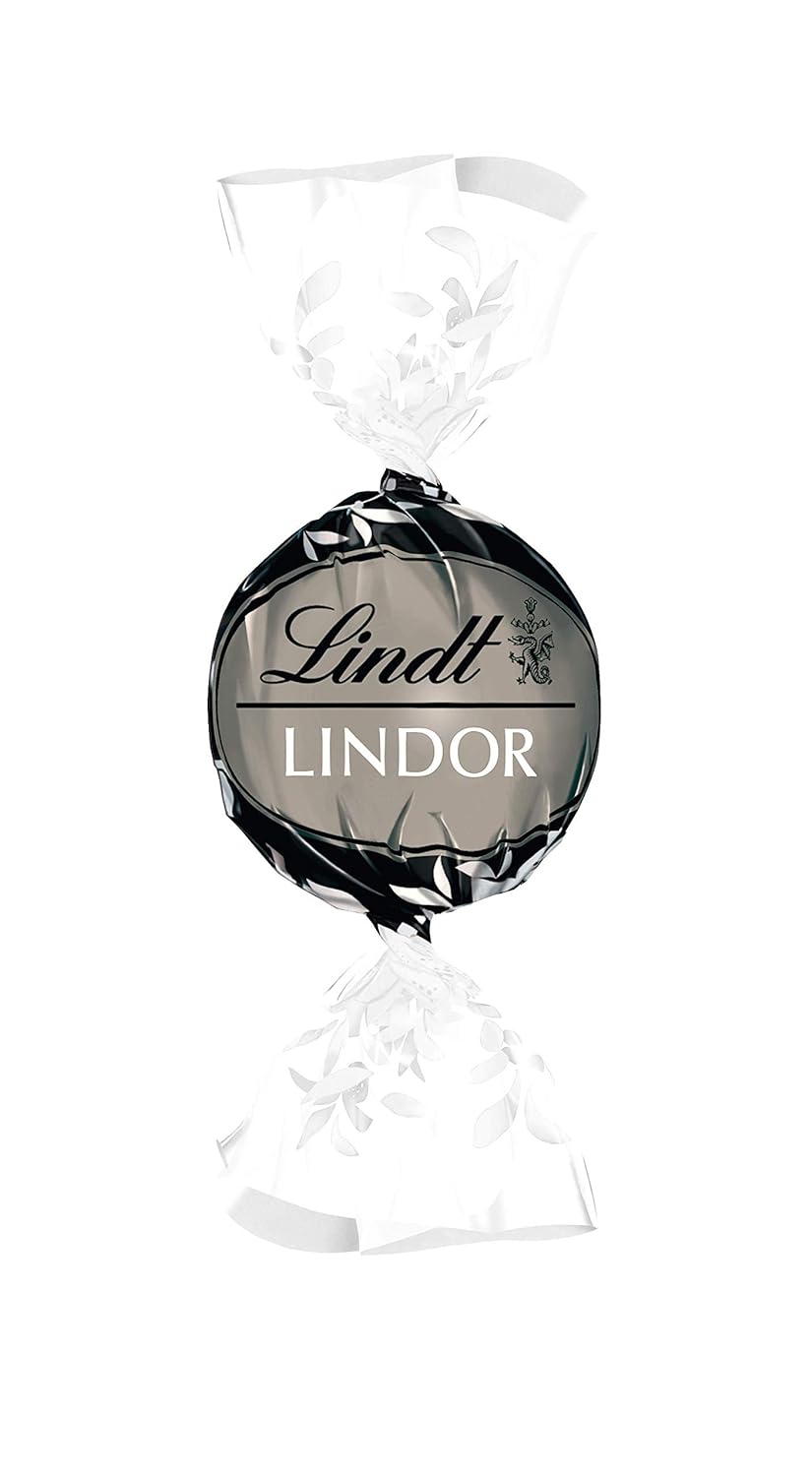 Lindt Lindor Kugel 60% 3kg