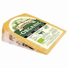 Bio Landana Organic Old 50% 180g