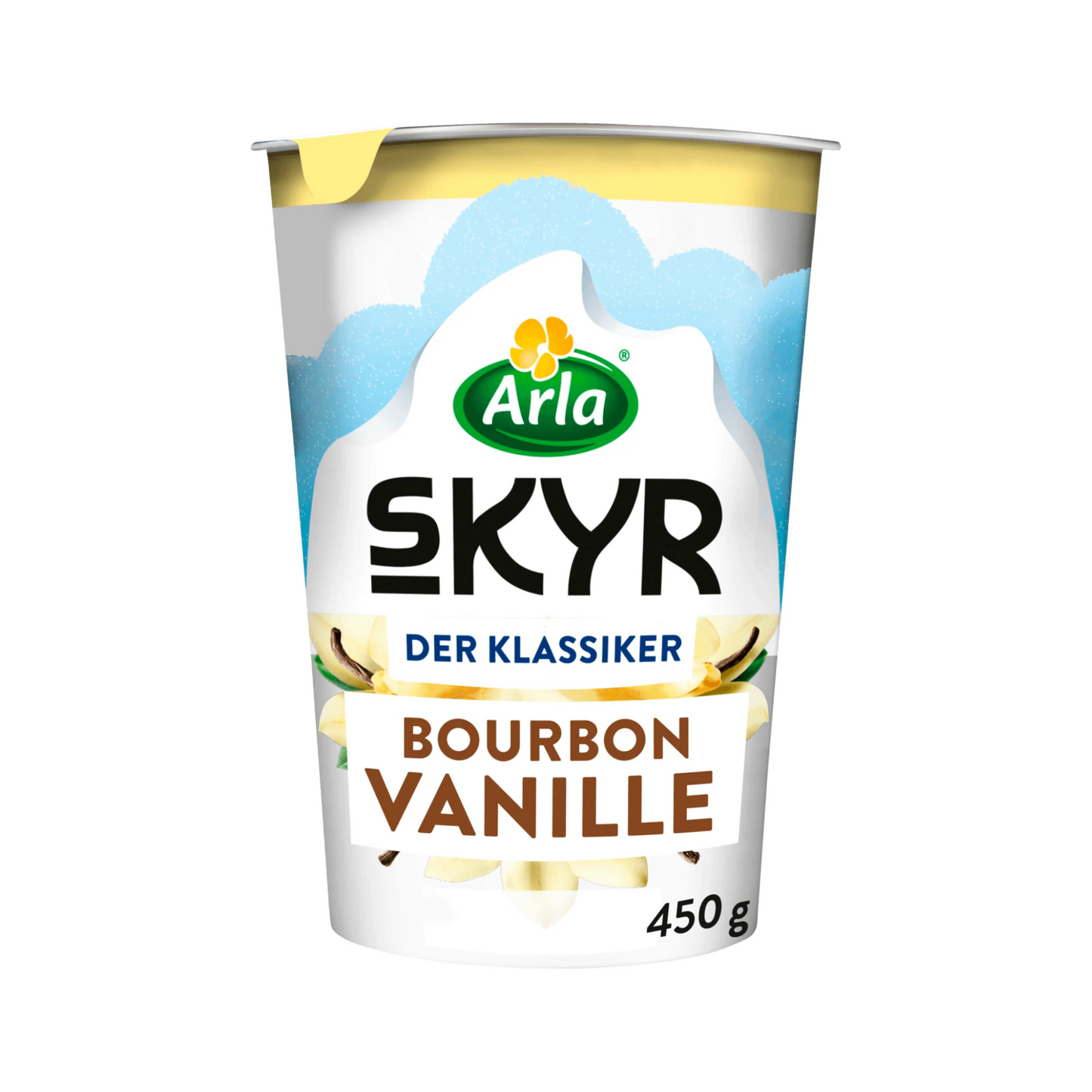 Arla SKYR Vanille 450g