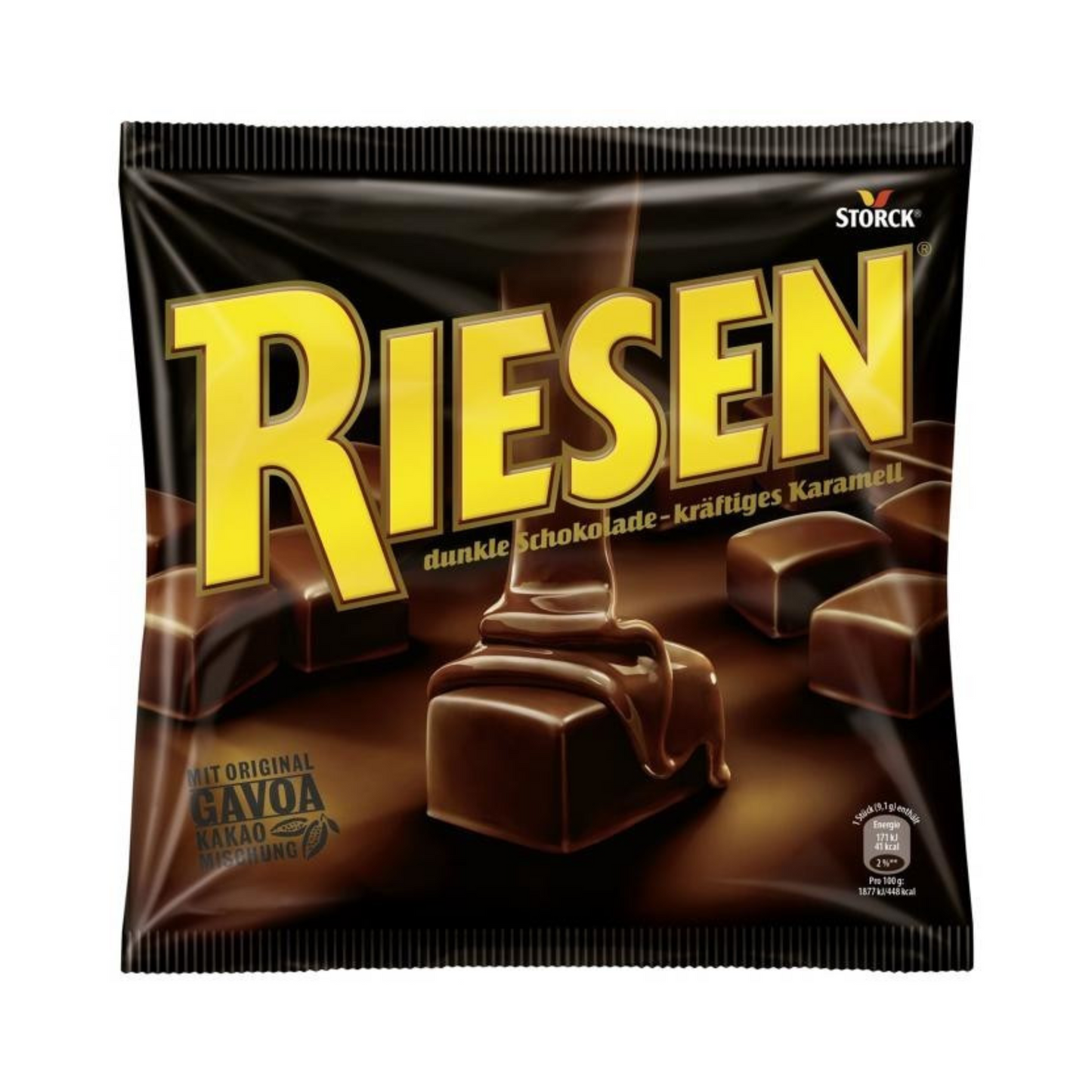 Storck Riesen 231g