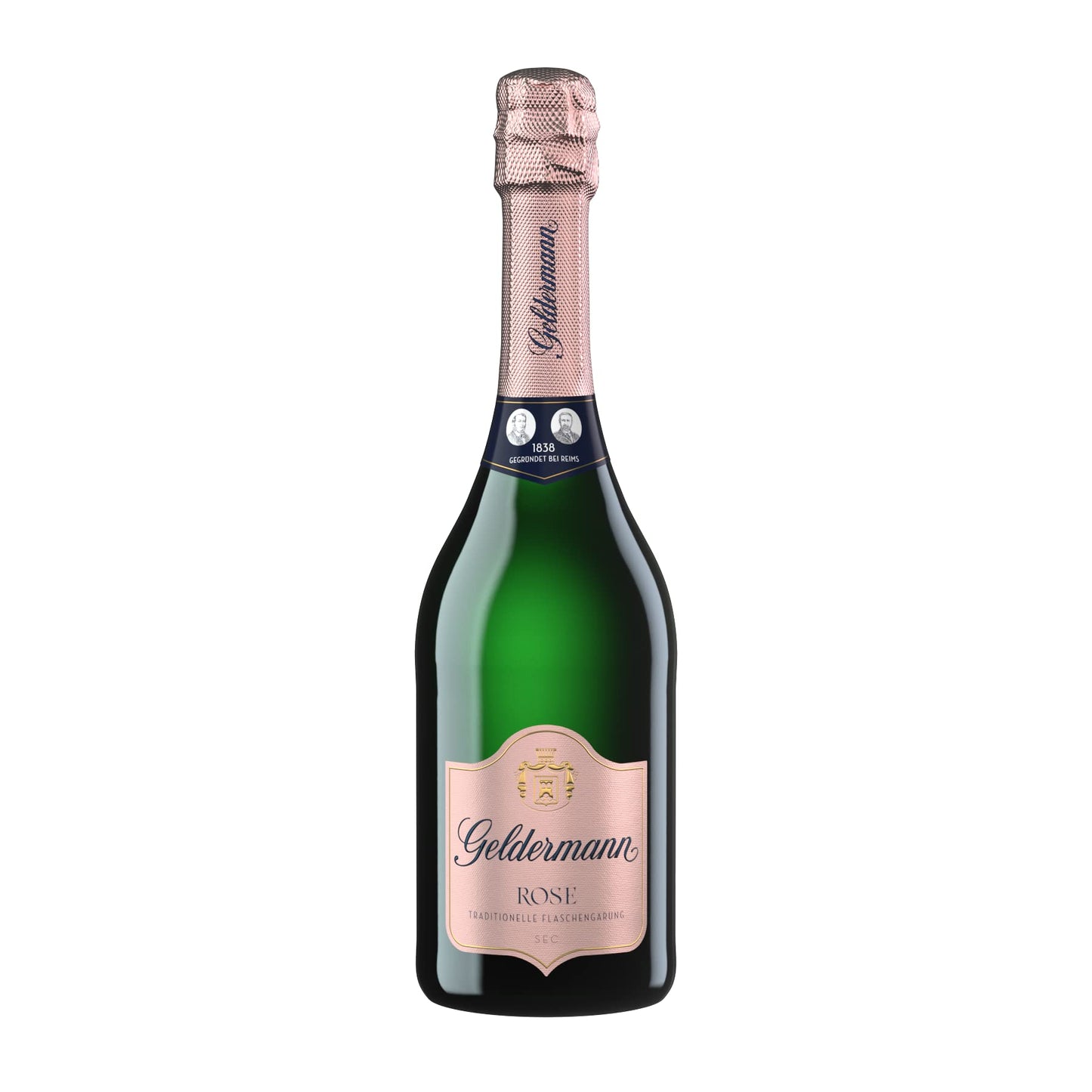 Geldermann Sekt Rose 0,75l