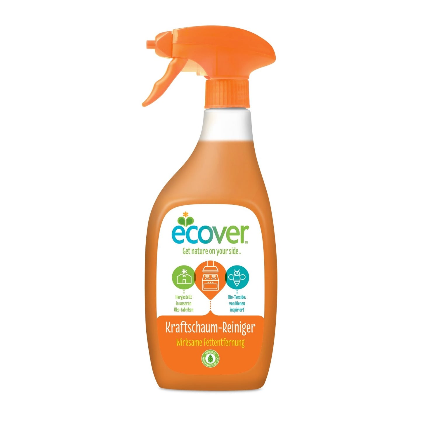 Ecover Küchen-Kraft-Reiniger 0,5l