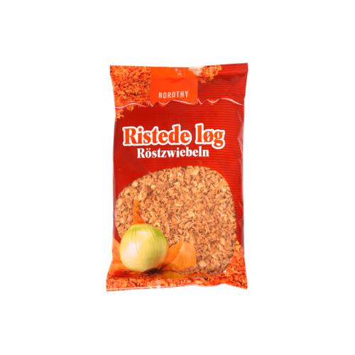 Nordthy Röstzwiebeln 500g