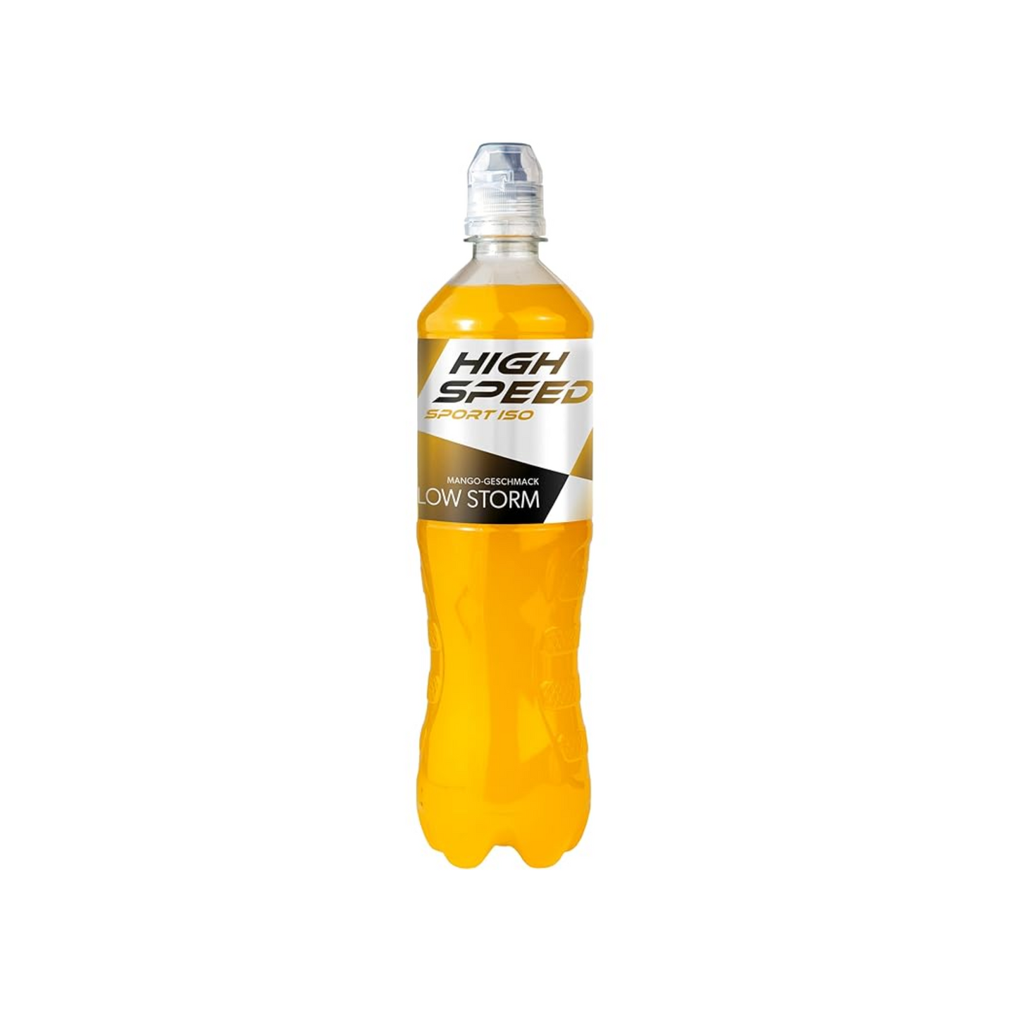 Highspeed Fitness Mango 0,75l DPG
