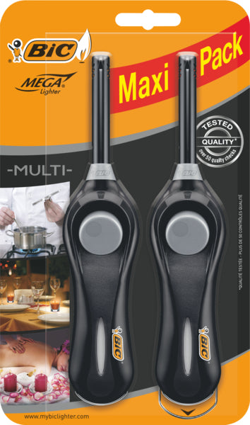 Bic U140 Megalighter 2ST