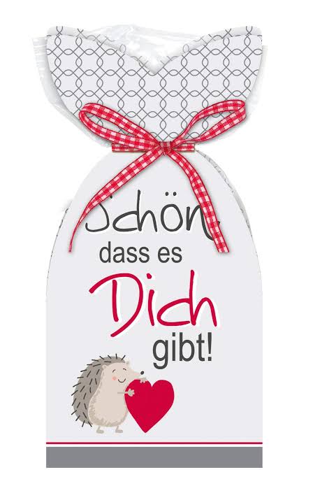 Steinbeck Fruchtgummi Schön,dass es Dich gibt 100g