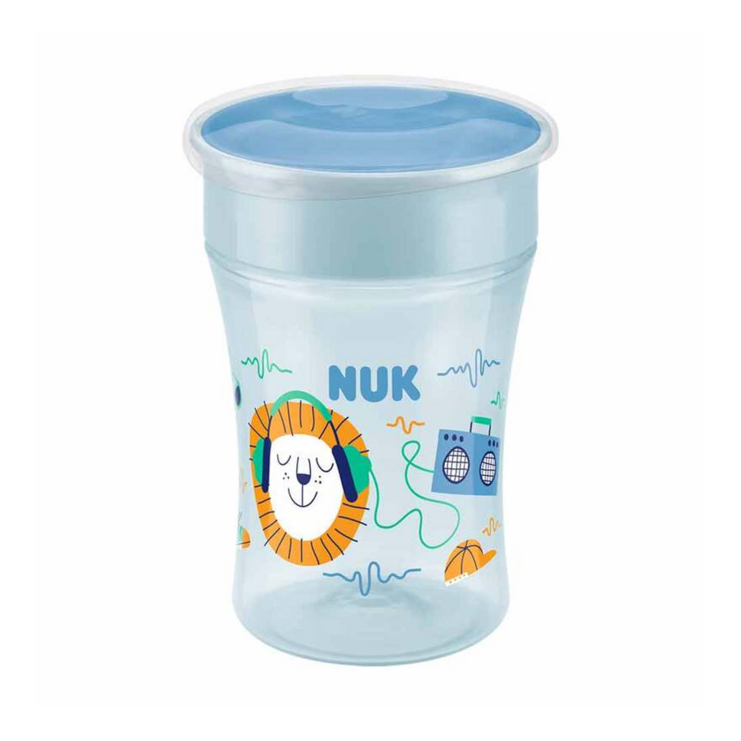 Nuk Magic Cup Evolution 230ml