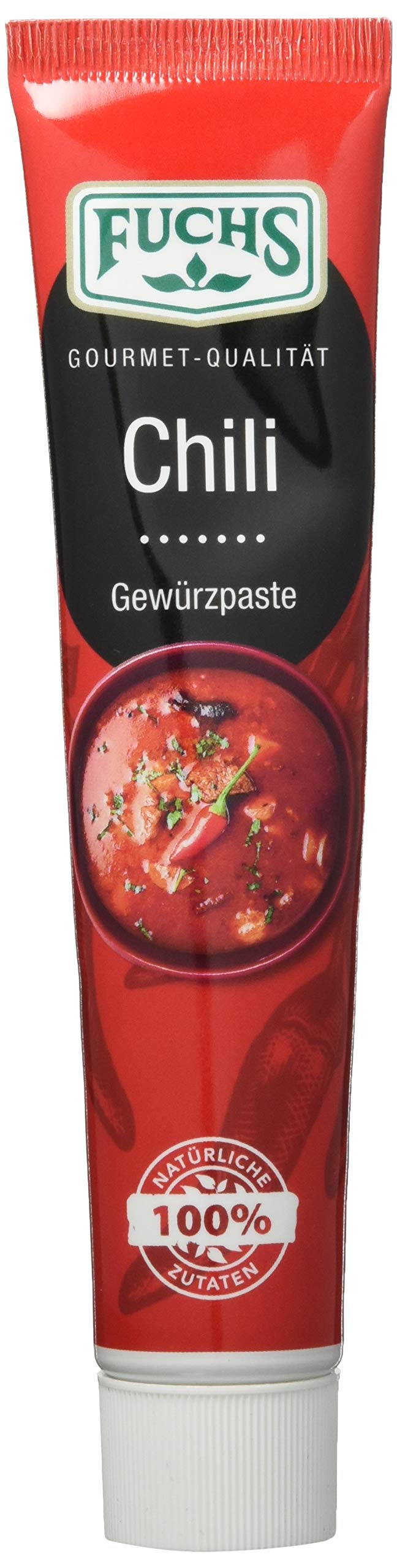 Fuchs Chili Gewürzpaste 65g