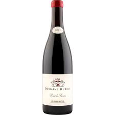 Pont Chalet Syrah 0,75l